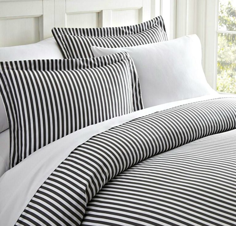 linens and hutch duvet cover 30% discount code - House Becomes Home