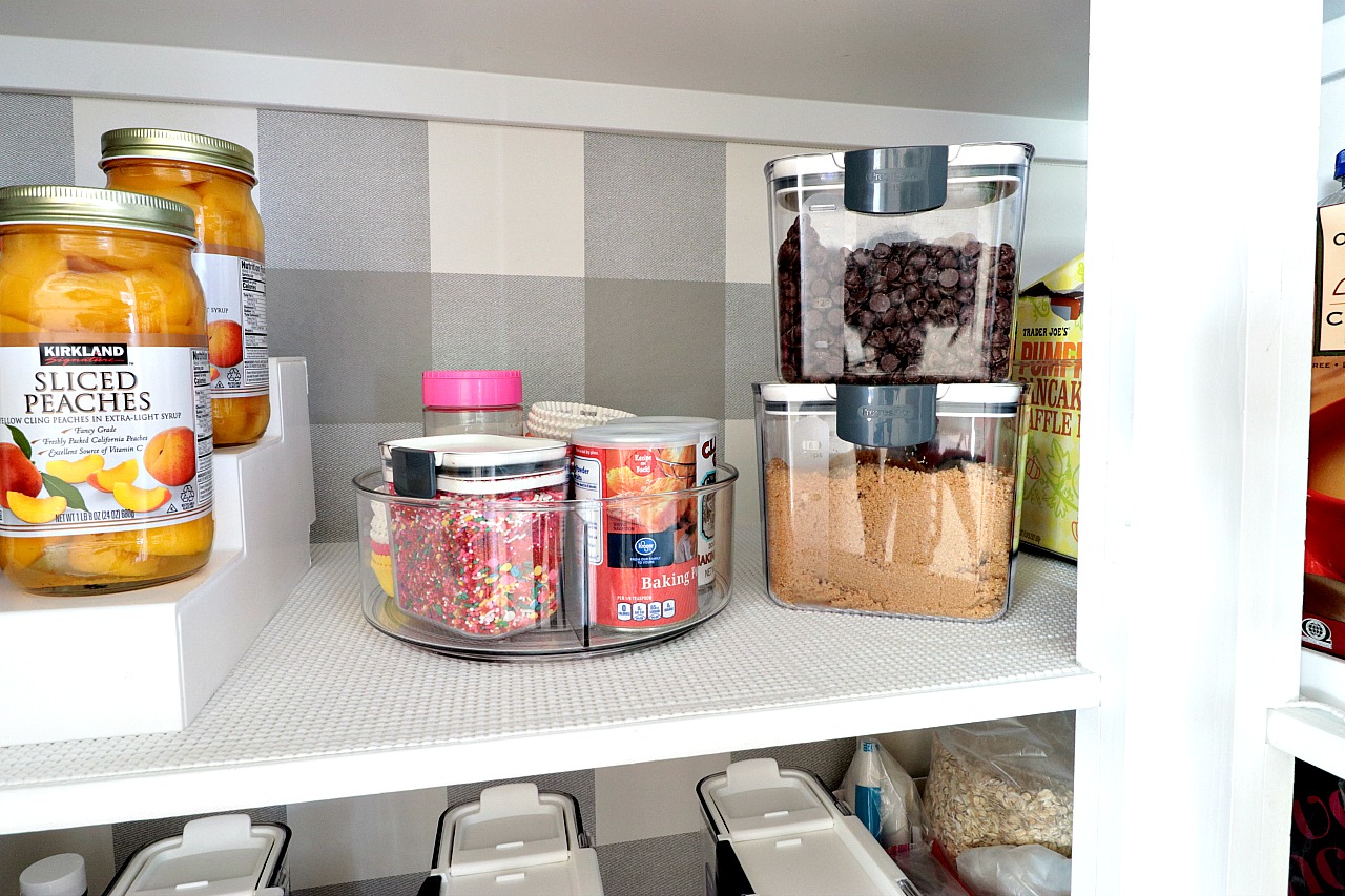 The Container Store and Instacart Just Made Organizing Your Home So Much  Easier