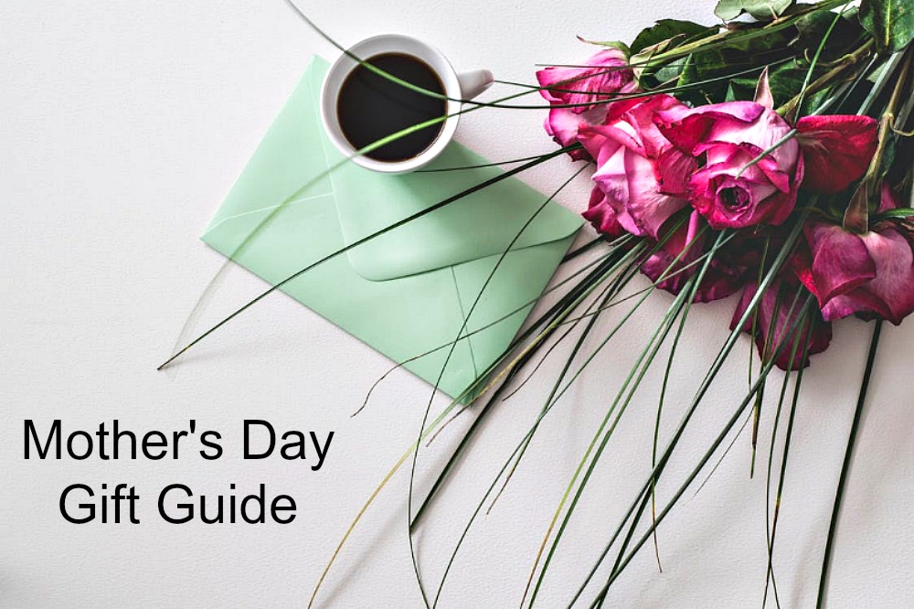 Mother's Day Gift Guide - House Becomes Home Interiors