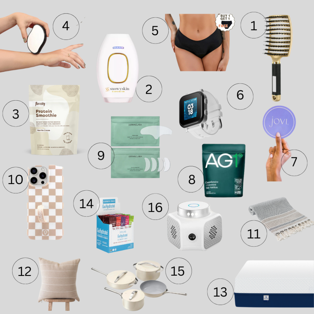 14 Essentials Every Woman Needs for Work
