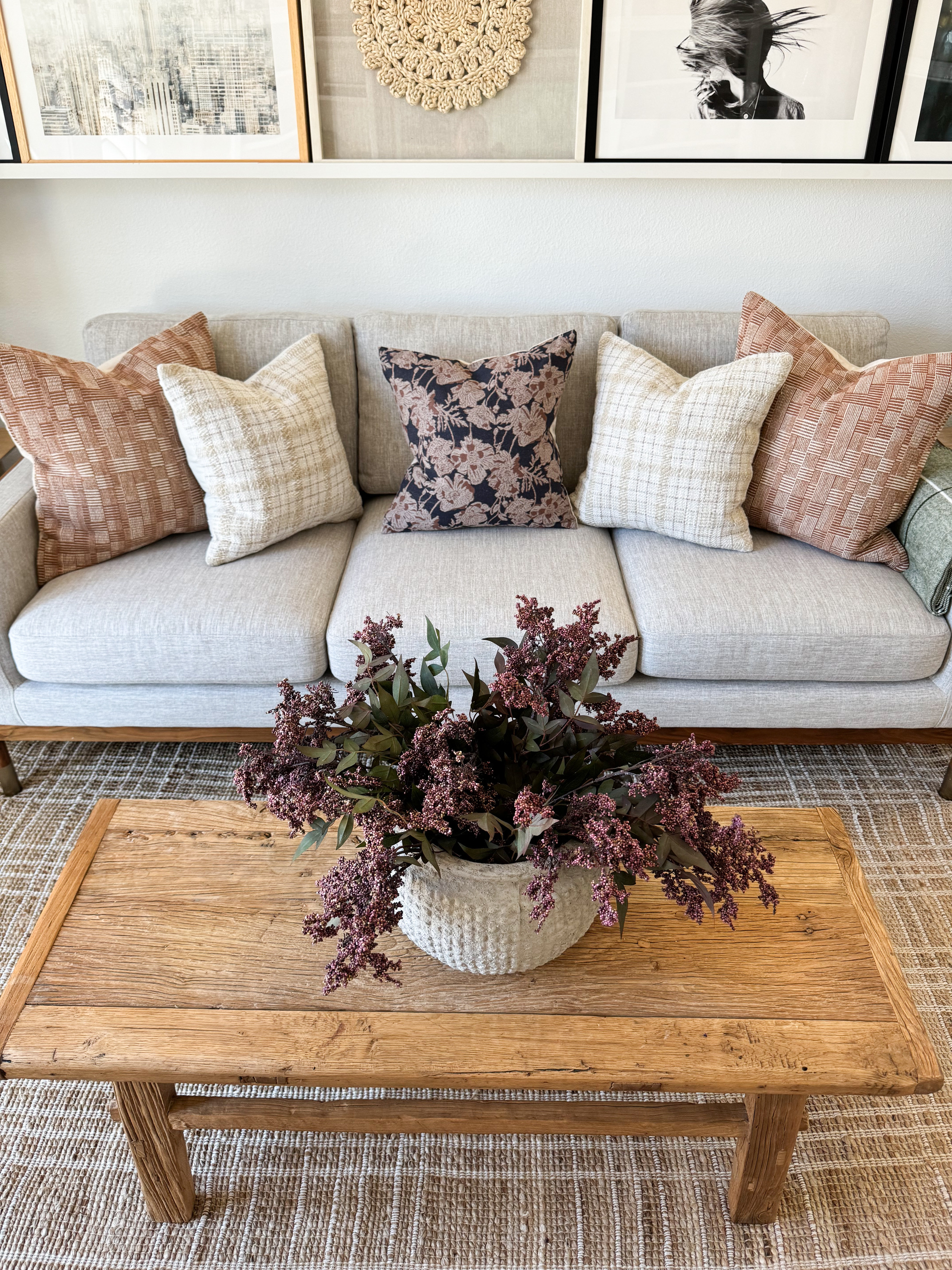 Fall Refresh With Wayfair