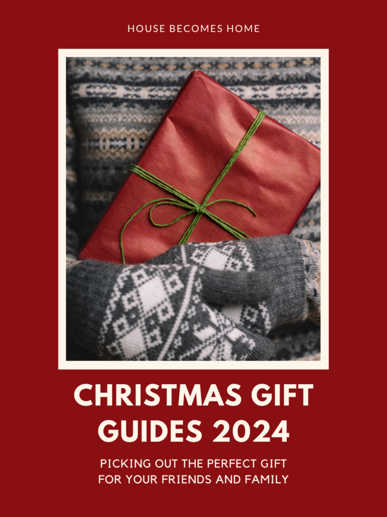 Christmas Gift Guides 2024